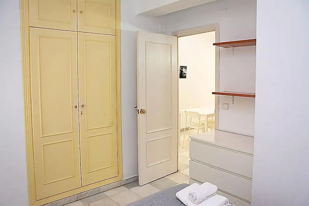 Atico Deluxe Los Remedios Seville 0*,  Spain