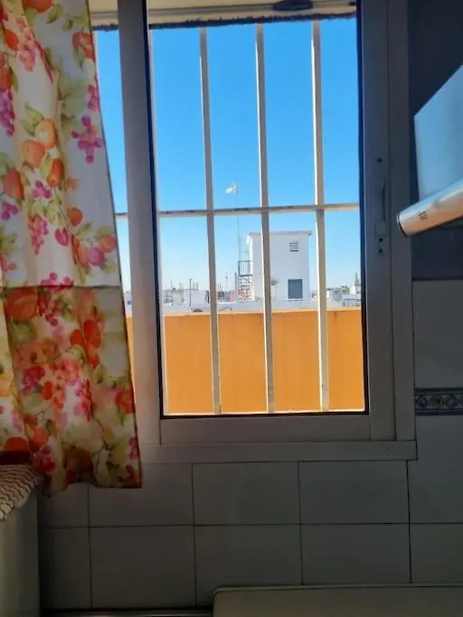 Atico Deluxe Los Remedios Seville 0*,  Spain