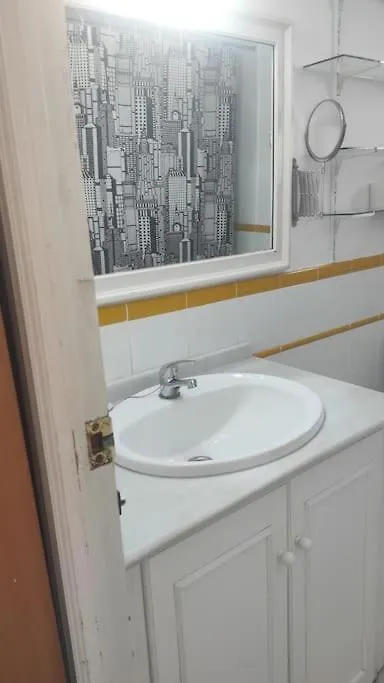 Atico Deluxe Los Remedios Seville