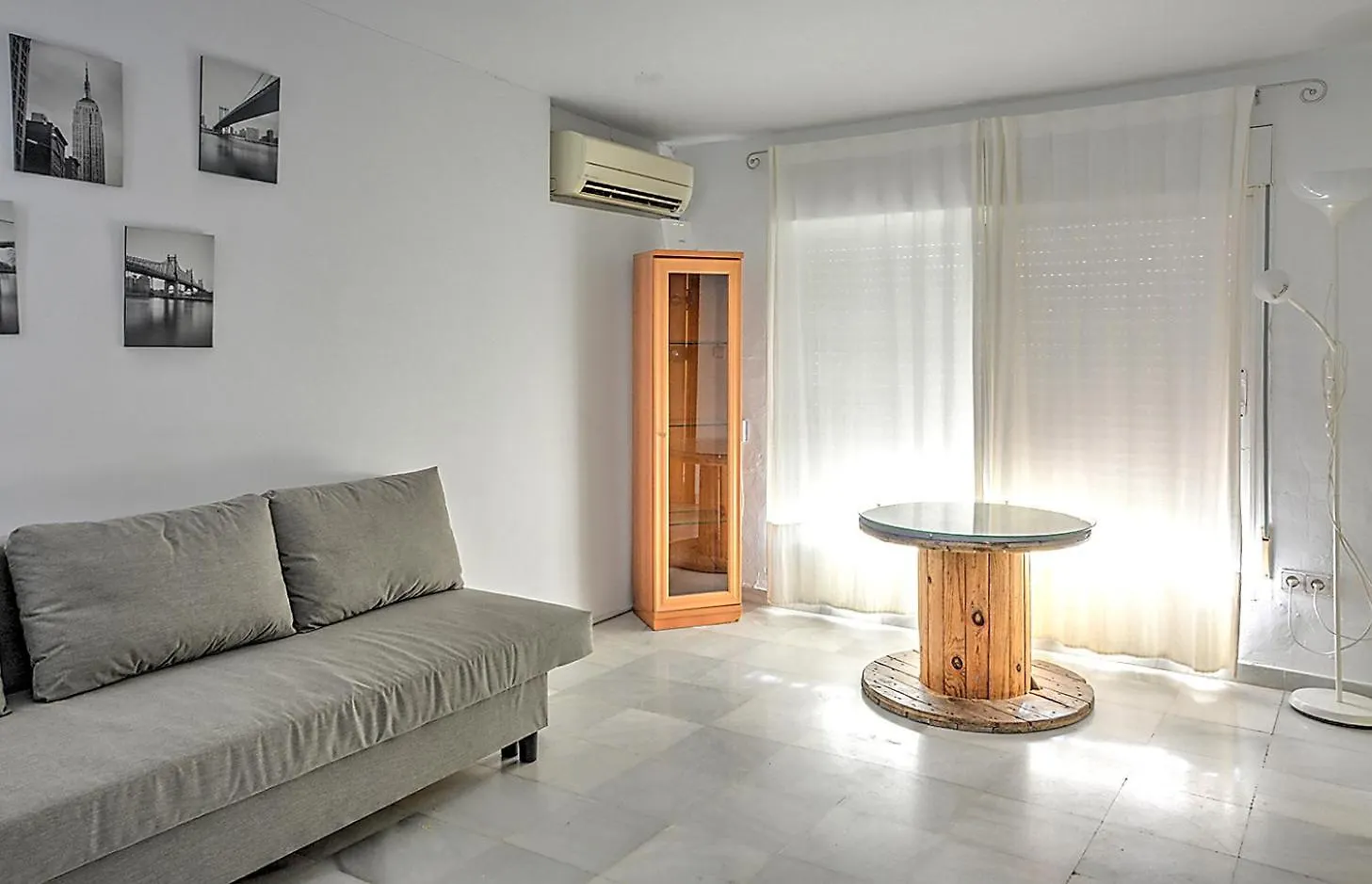 Atico Deluxe Los Remedios Seville Spain
