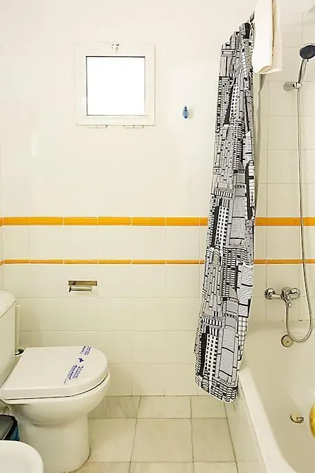 Apartment Atico Deluxe Los Remedios Seville
