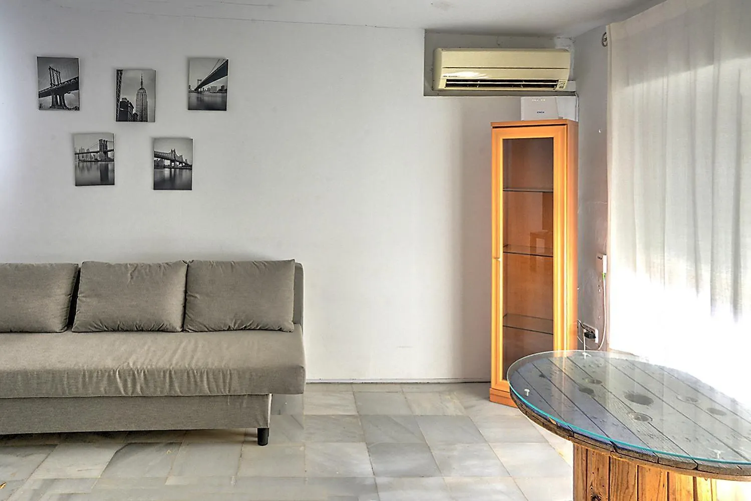 Atico Deluxe Los Remedios Seville Spain